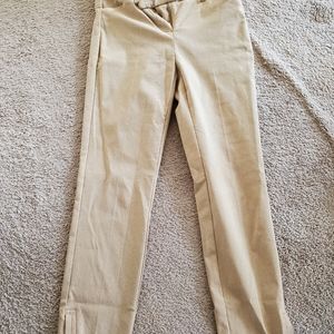 Cynthia Rowley dress pants
